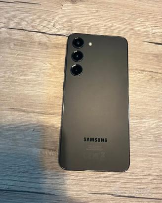 Samsung Galaxy S23 256
