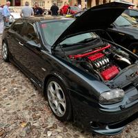 ALFA ROMEO 156 2.5 V6 GTA