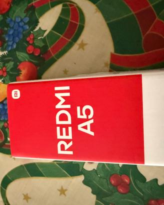 Redmi A5 nuovo