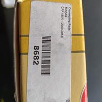 Biella CRF 450