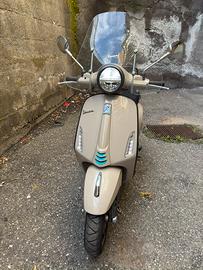 Piaggio Vespa Primavera 150S