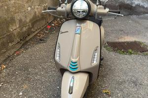 Piaggio Vespa Primavera 150S