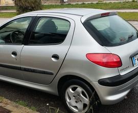 Peugeot 206 - 2001