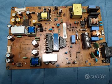 televisore LG 55LA620S