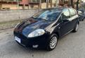 Fiat Grande Punto Fiat Grande Punto Dynamic GPL