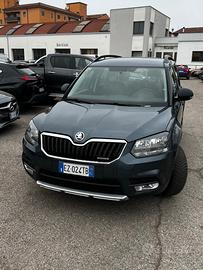 Skoda Yeti 2015. 240.000 KM