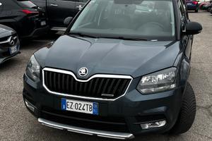 Skoda Yeti 2015. 240.000 KM