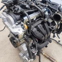 MOTORE (02-1206) - H4MC6 Renault Captur 1600 BHY