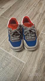Scarpe hogan bimbo