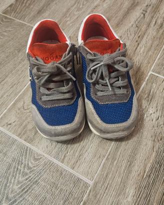 Scarpe hogan bimbo