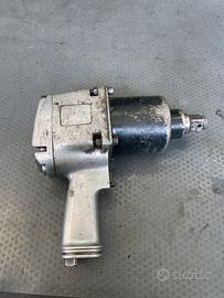 Pistola pneumatica