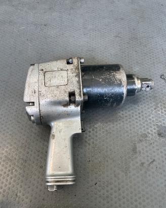 Pistola pneumatica