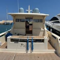 Gagliotta 52 Motor Yacht
