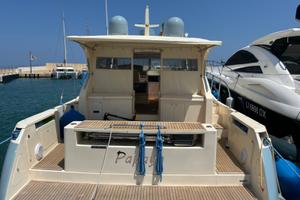 Gagliotta 52 Motor Yacht