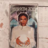 Babylon Zoo-The boy with the x-ray eyes Album '96