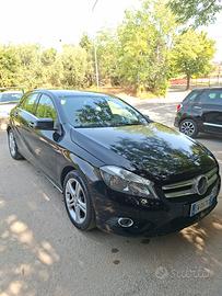 Mercedes classe A 180 CDI