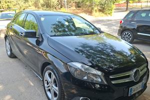 Mercedes classe A 180 CDI
