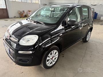 Fiat Panda 0.9 TwinAir Turbo Natural km 60.000