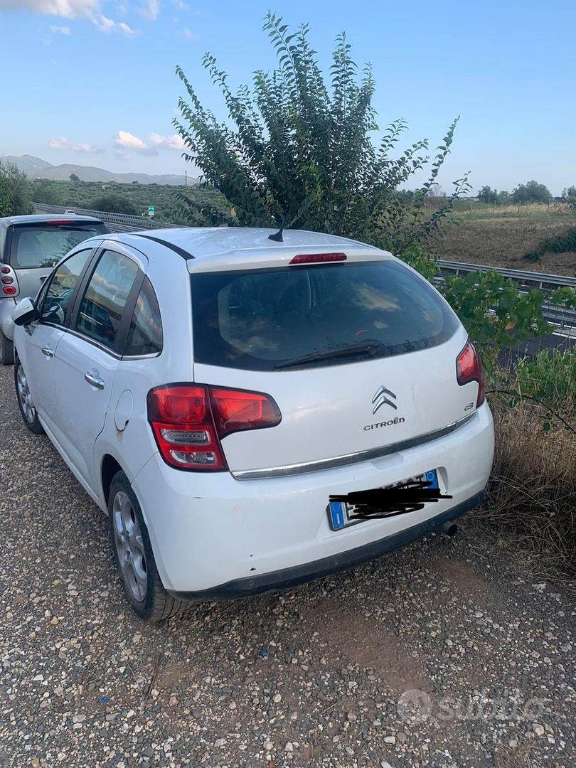 Citroen c3 - Veicoli commerciali In vendita a Roma