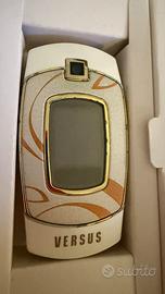 Samsung SGH-E500 Versus.