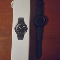Samsung Galaxy Watch 4 Classic come nuovo