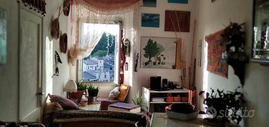 Bilocale a Bassano Romano