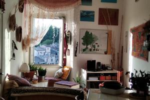 Bilocale a Bassano Romano