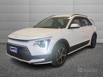 Kia Niro HEV 1.6 HEV GDI Business DCT