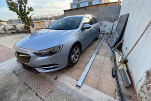 Opel Insignia 1.6 diesel Sport Tourer