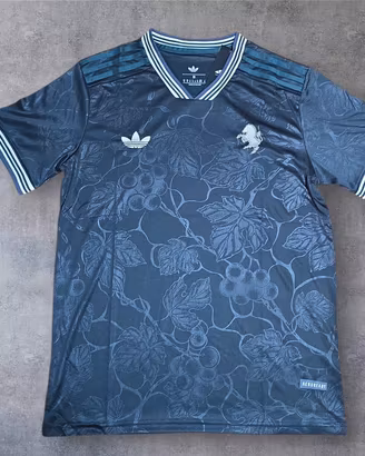 Terza maglia Juventus