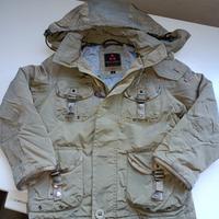 Piumino bambino Peuterey Kid taglia S (8-10 anni) 