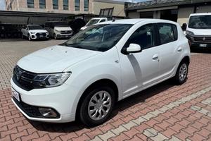 DACIA Sandero STREETWAY 1.0 TCe 100cv ECO-G (GP