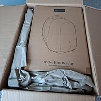 Zainetto XD Design - Bobby Hero Regular