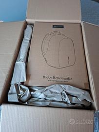 Zainetto XD Design - Bobby Hero Regular