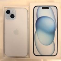 iPhone 15 256 GB