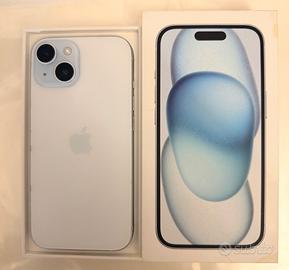 iPhone 15 256 GB