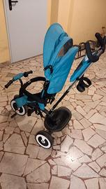 triciclo kinderkraft