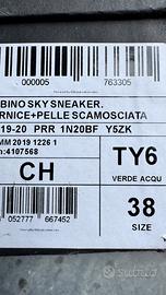 Sneakers Pinko