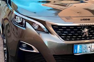 PEUGEOT 3008 1.6 120 GT LINE eat6