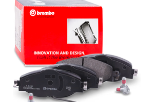 Audi A3 kit dischi + pastiglie anteriori Brembo