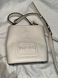 Borsa Valentino Trafalgar Mini Bucket Bag