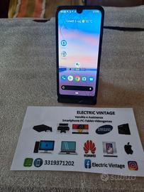 7771N-Smartphone Nokia 2.2 TA-1188 32GB Dual Sim