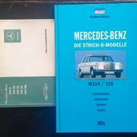 manuale Mercedes-Benz 