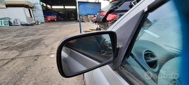 TOYOTA YARIS 2000 - SPECCHIETTO RETROVISORE SINIST