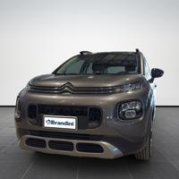 CITROEN C3 Aircross 1.5 bluehdi Shine s&s 100cv