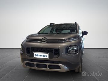 CITROEN C3 Aircross 1.5 bluehdi Shine s&s 100cv
