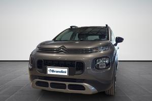 CITROEN C3 Aircross 1.5 bluehdi Shine s&s 100cv
