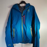 karpos storm jacket