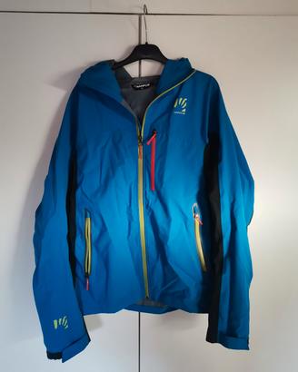 karpos storm jacket
