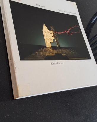 MONOGRAFIE: "SUPERSTUDIO 1966-1982" DI G. PETTENA